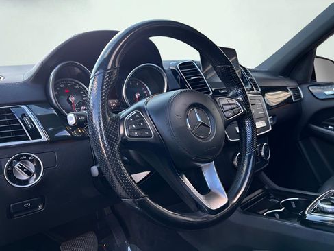 Used 2019 Mercedes-Benz GLS 450 GLS 450 image 35