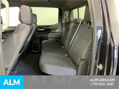 Used 2024 Chevrolet Silverado 1500 RST w/ Convenience Package II image 32