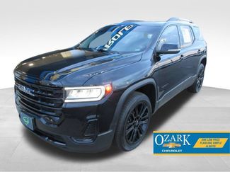 Certified 2023 GMC Acadia SLE w/ Driver Convenience Package FWD video 1