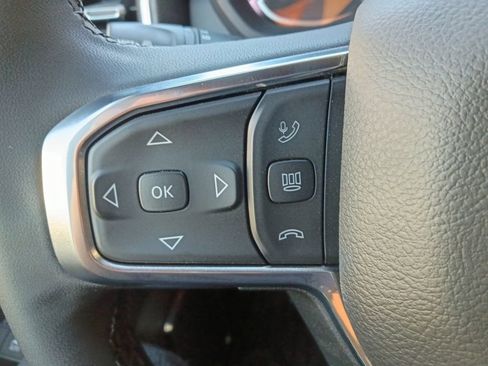 New 2026 RAM 3500 Laramie w/ Night Edition image 11