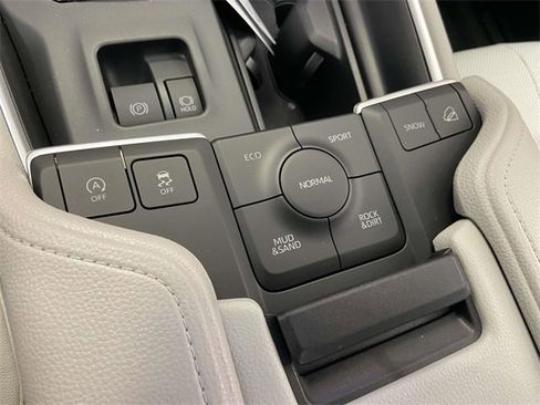 Used 2026 Toyota Grand Highlander Limited image 24