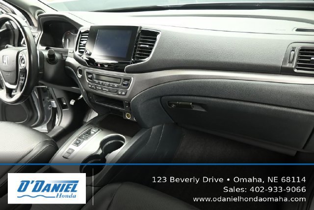 Used 2023 Honda Ridgeline RTL image 43