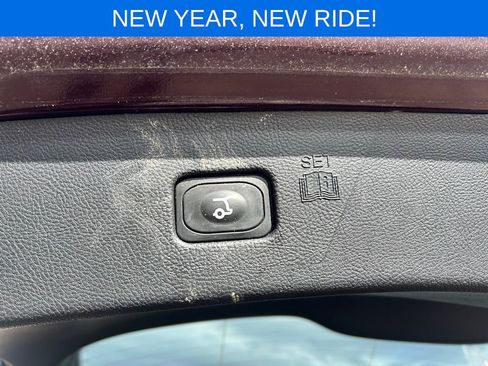 Used 2024 Ford Edge SEL w/ Convenience Package image 20