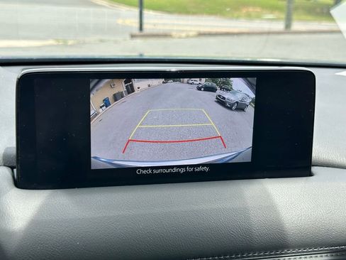 Used 2023 MAZDA CX-5 AWD 2.5 S image 5