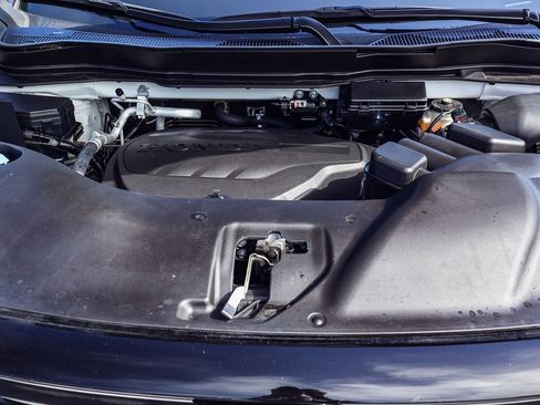 Used 2022 Honda Pilot Special Edition image 24