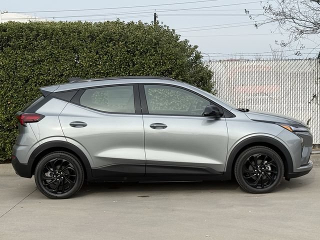 New 2027 Chevrolet Bolt RS FWD image 4