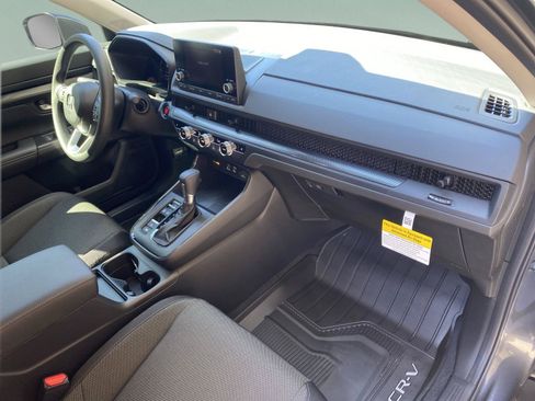 Certified 2024 Honda CR-V EX image 19