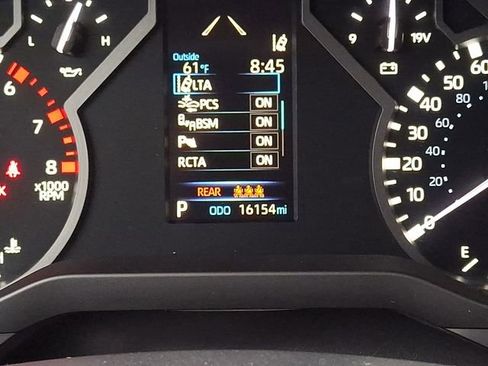 Used 2024 Toyota Tundra SR5 w/ TRD Off-Road Package image 18