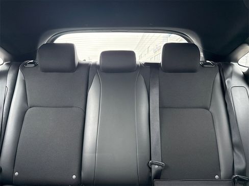 Certified 2024 Honda Civic Sport image 19