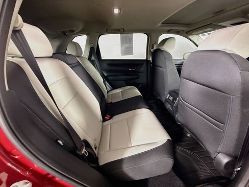 Certified 2024 Honda CR-V EX image 34