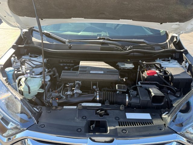Used 2019 Honda CR-V EX-L image 34