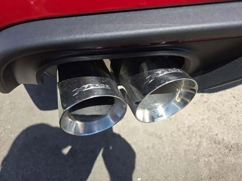 Used 2021 Ford Mustang GT Premium w/ Ford Safe & Smart Package image 13