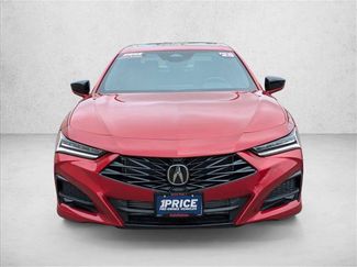 Certified 2025 Acura TLX SH-AWD w/ A-SPEC Pkg video 2