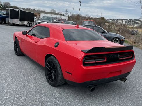 Used 2019 Dodge Challenger R/T Scat Pack w/ 1320 Drag Pack image 2