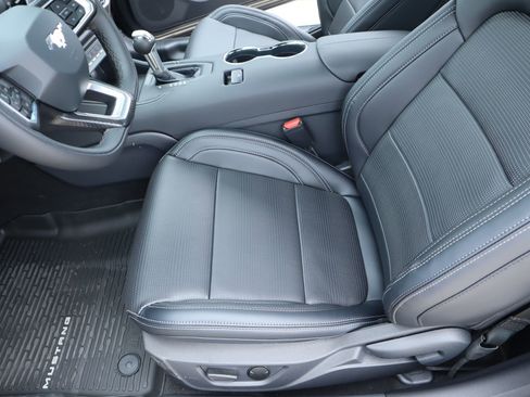 New 2026 Ford Mustang GT Premium RWD image 12