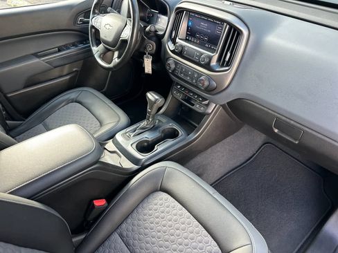 Used 2019 Chevrolet Colorado Z71 image 15