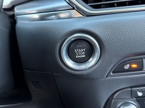 New 2025 MAZDA CX-5 AWD 2.5 S w/ Premium Plus Pkg image 16