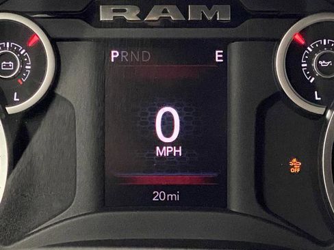 New 2026 RAM 2500 Big Horn image 6