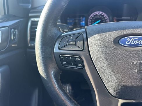 Used 2020 Ford Ranger Lariat w/ Technology Package image 14