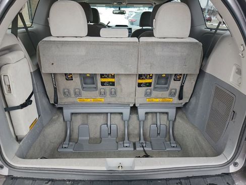 Used 2014 Toyota Sienna LE image 17