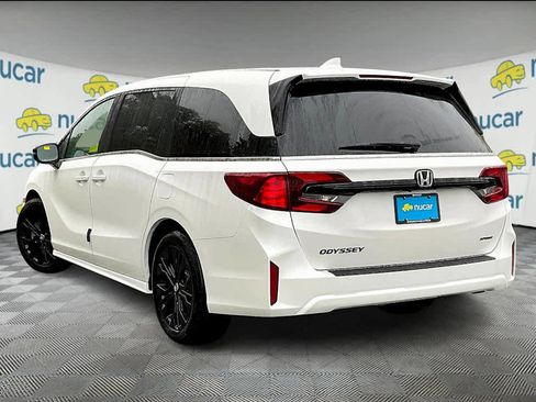 New 2026 Honda Odyssey Sport-L image 5