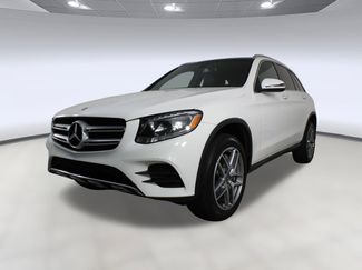Used 2018 Mercedes-Benz GLC 300 GLC 300 video 1
