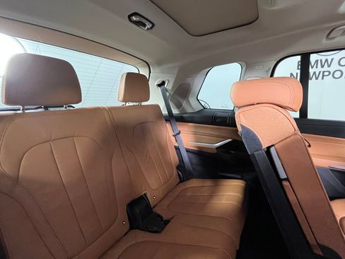 Used 2019 BMW X7 xDrive50i AWD/4WD image 17