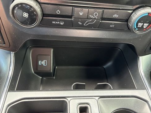 Used 2021 Ford F150 XL w/ STX Appearance Package AWD/4WD image 22