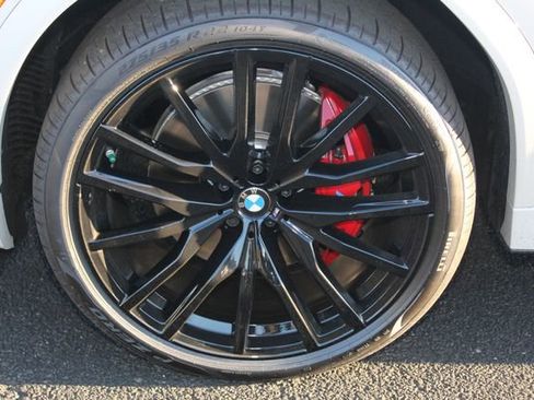 New 2026 BMW X6 xDrive40i image 11