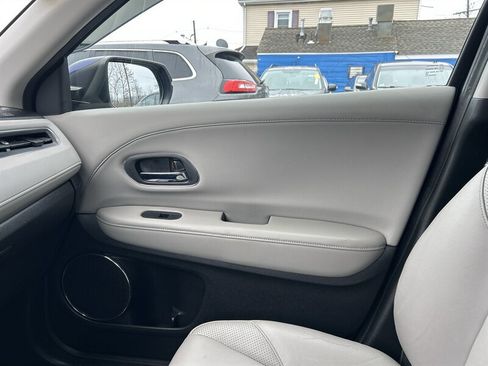 Used 2016 Honda HR-V EX-L image 13