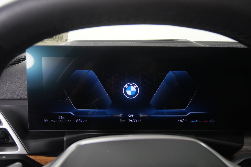 Certified 2026 BMW 430i RWD image 19