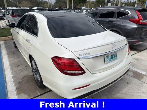 Used 2019 Mercedes-Benz E 300 image 8