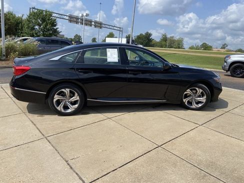 Used 2018 Honda Accord EX-L image 13