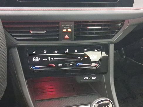 Used 2026 Volkswagen Jetta GLI Autobahn w/ GLI Black Package image 23