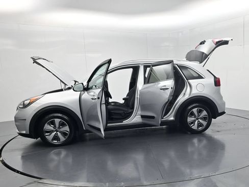 Used 2019 Kia Niro LX FWD image 62