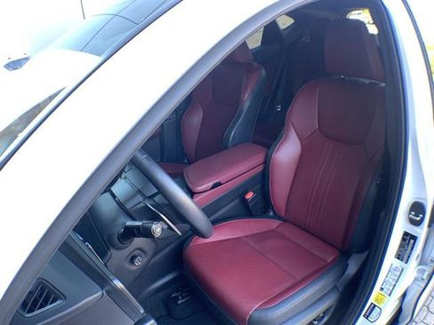 Certified 2022 Lexus NX 350 AWD w/ Premium Package image 11