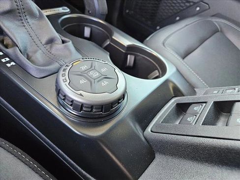 New 2025 Ford Bronco Big Bend w/ Black Diamond Package image 10