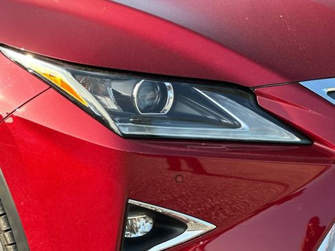 Used 2019 Lexus RX 450h AWD image 34