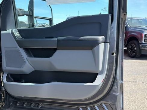New 2026 Ford F250 XL w/ STX Appearance Package AWD/4WD image 10