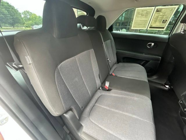 Used 2024 Hyundai Ioniq 5 SEL RWD image 31