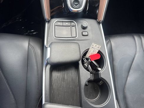 Used 2021 Acura TLX SH-AWD image 23