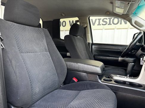 Used 2007 Toyota Tundra SR5 image 7