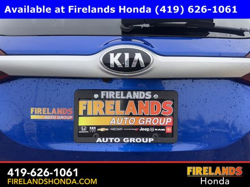 Used 2021 Kia Seltos EX image 36