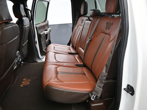 Used 2020 Ford F150 King Ranch w/ Equipment Group 601A Luxury image 3