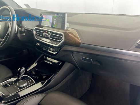 Used 2023 BMW X3 xDrive30i image 34