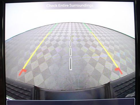 New 2026 RAM 2500 Laramie w/ Sport Appearance Package image 27