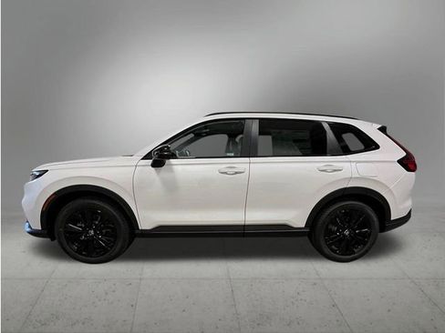 New 2026 Honda CR-V Sport Touring image 2