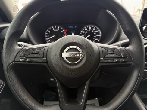 Certified 2024 Nissan Sentra S image 21