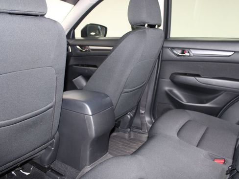 Used 2023 MAZDA CX-5 AWD 2.5 S image 22