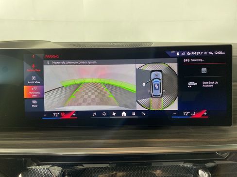 New 2026 BMW X5 xDrive50e image 17